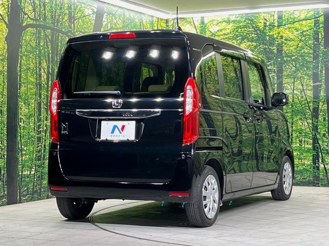 HONDA N BOX 2019 Image 31