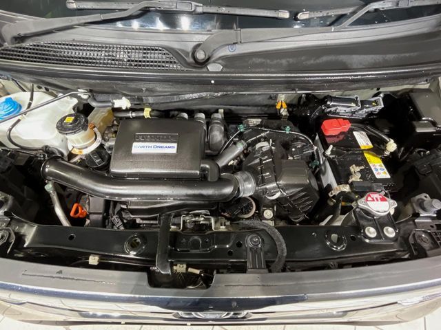 HONDA N BOX 2019 Image 31