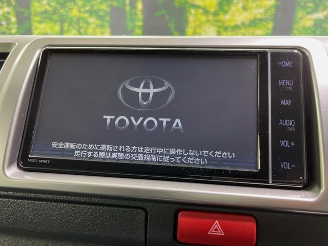 TOYOTA HIACE VAN 2WD 2022 Image 31