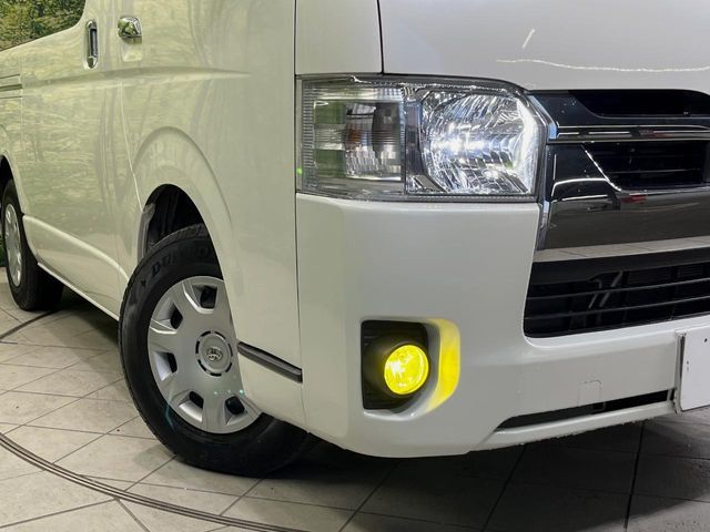 TOYOTA HIACE VAN 2WD 2022 Image 31