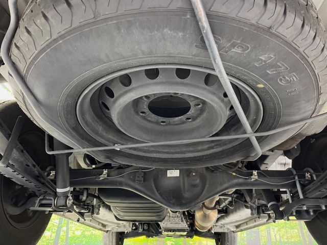 TOYOTA HIACE VAN 2WD 2022 Image 31