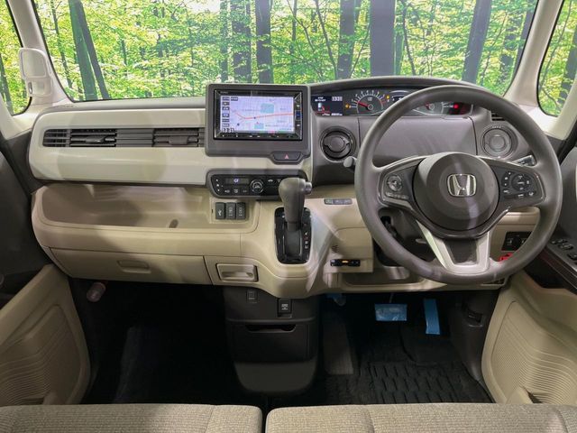 HONDA N BOX 2019 Image 31