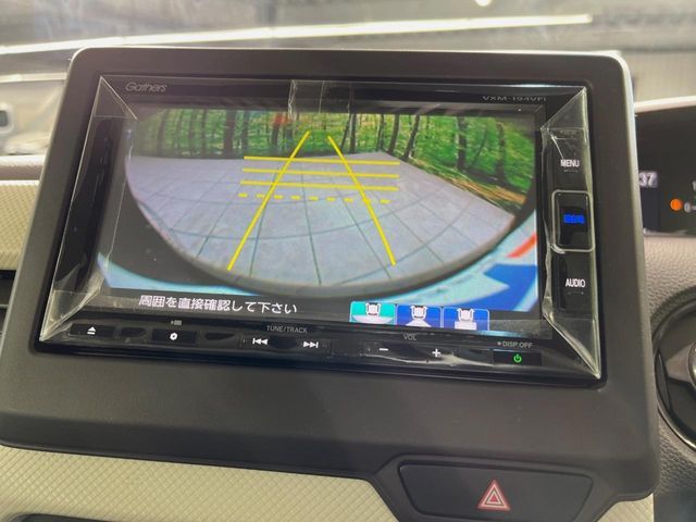 HONDA N BOX 2019 Image 31