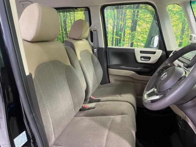 HONDA N BOX 2019 Image 31