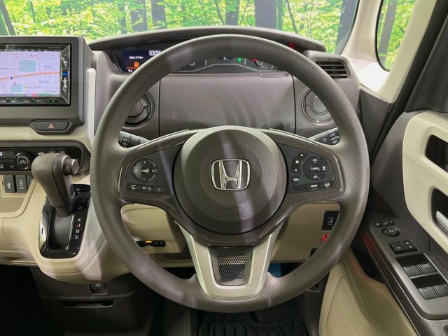 HONDA N BOX 2019 Image 31