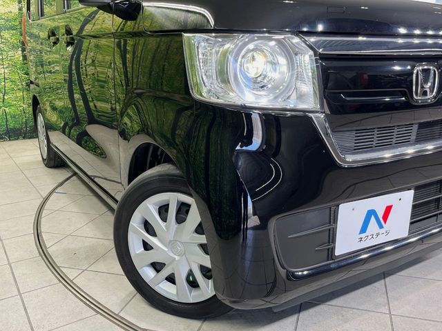 HONDA N BOX 2019 Image 31