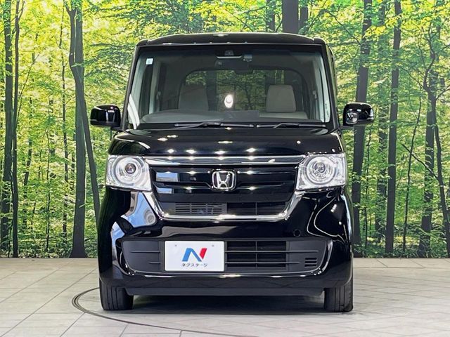 HONDA N BOX 2019 Image 31