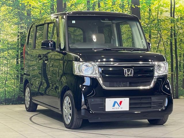 HONDA N BOX 2019 Image 31