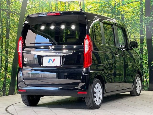 HONDA N BOX 2019 Image 31