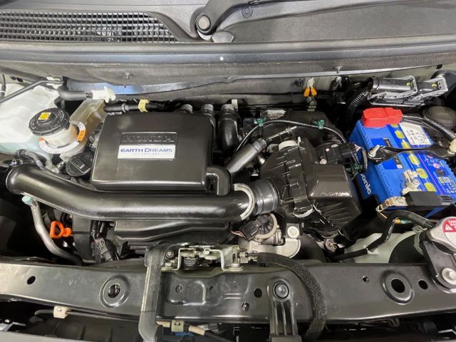 HONDA N BOX 2019 Image 31