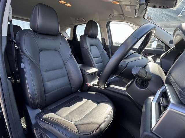 MAZDA CX-5 4WD 2017 Image 31