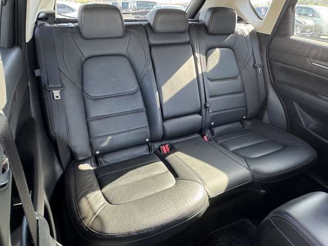 MAZDA CX-5 4WD 2017 Image 31