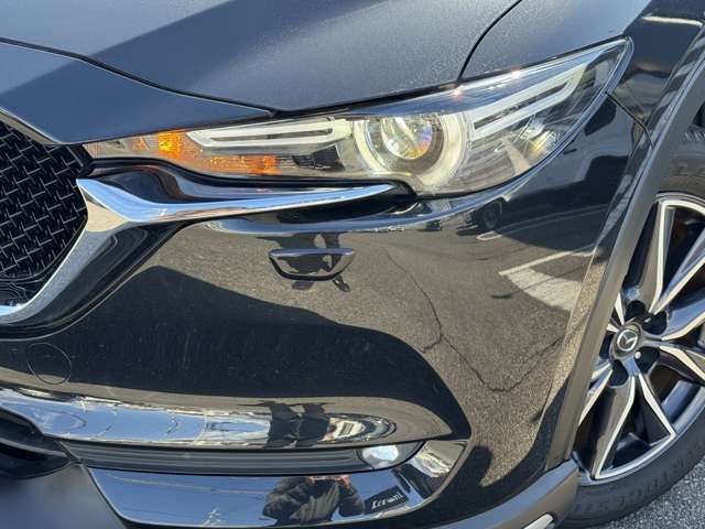 MAZDA CX-5 4WD 2017 Image 31