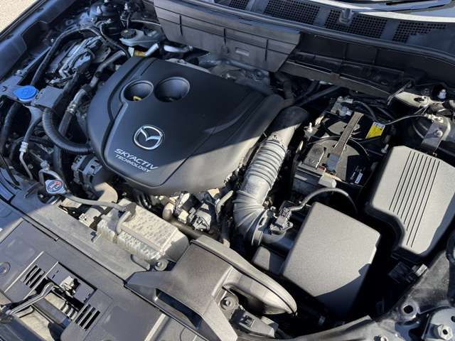 MAZDA CX-5 4WD 2017 Image 31