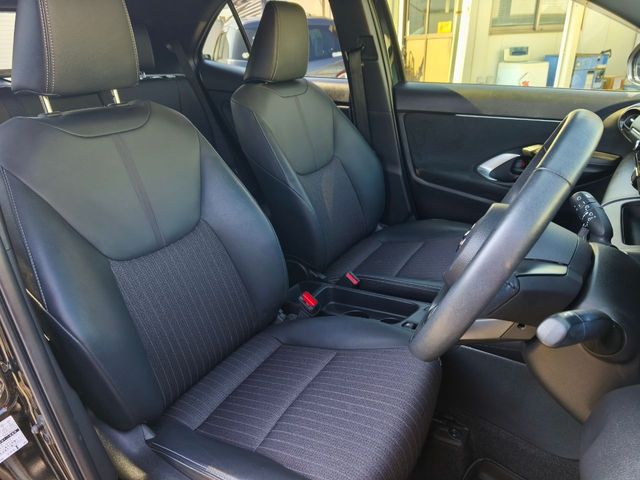 TOYOTA YARIS CROSS HYBRID 2023 Image 31