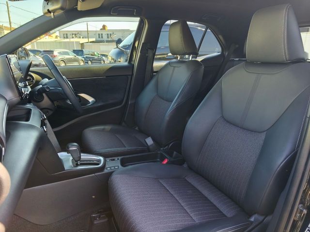 TOYOTA YARIS CROSS HYBRID 2023 Image 31