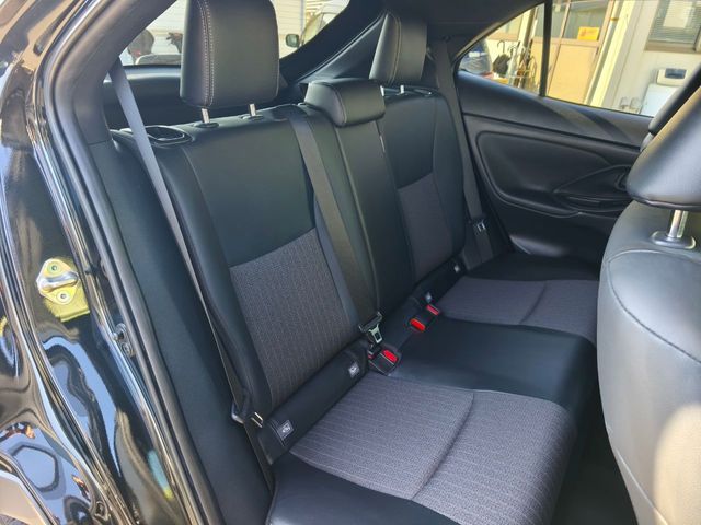 TOYOTA YARIS CROSS HYBRID 2023 Image 31