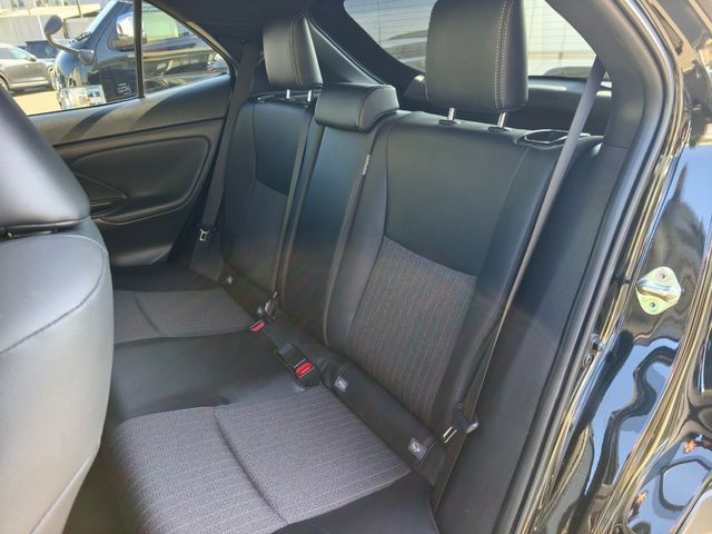 TOYOTA YARIS CROSS HYBRID 2023 Image 31