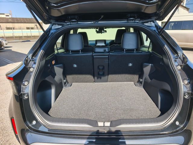 TOYOTA YARIS CROSS HYBRID 2023 Image 31