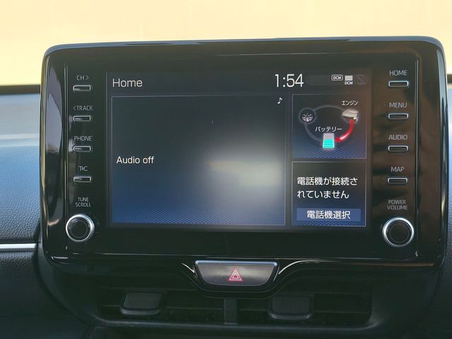 TOYOTA YARIS CROSS HYBRID 2023 Image 31