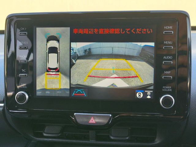 TOYOTA YARIS CROSS HYBRID 2023 Image 31