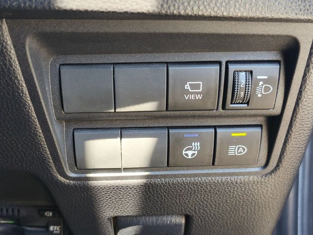 TOYOTA YARIS CROSS HYBRID 2023 Image 31