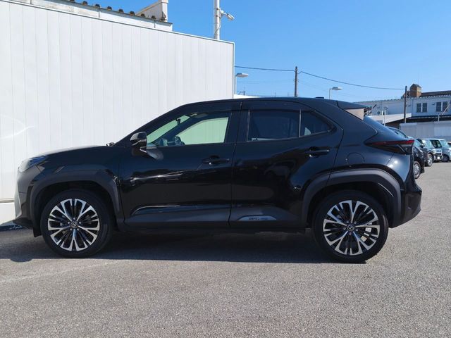 TOYOTA YARIS CROSS HYBRID 2023 Image 31