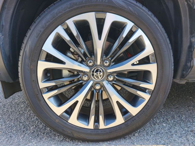 TOYOTA YARIS CROSS HYBRID 2023 Image 31