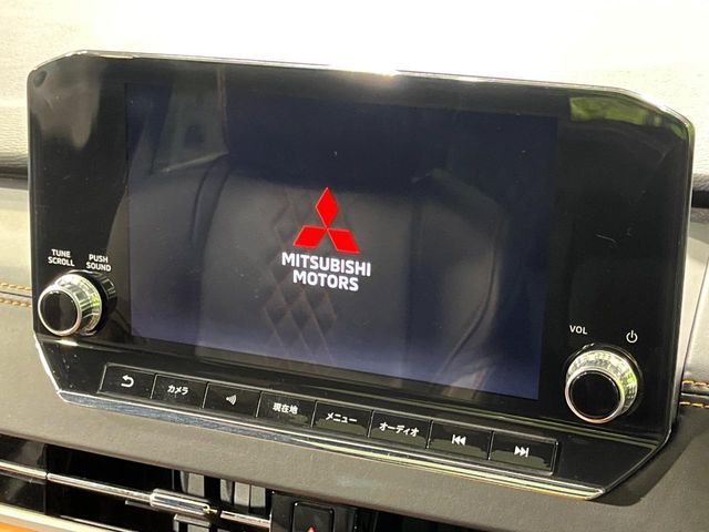 MITSUBISHI OUTLANDER PHEV 2022 Image 31