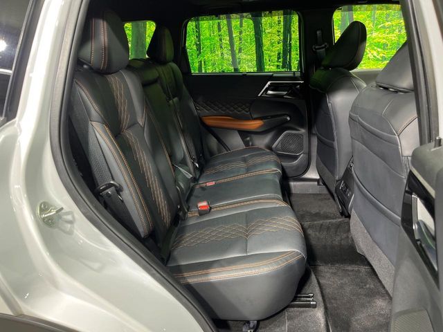 MITSUBISHI OUTLANDER PHEV 2022 Image 31