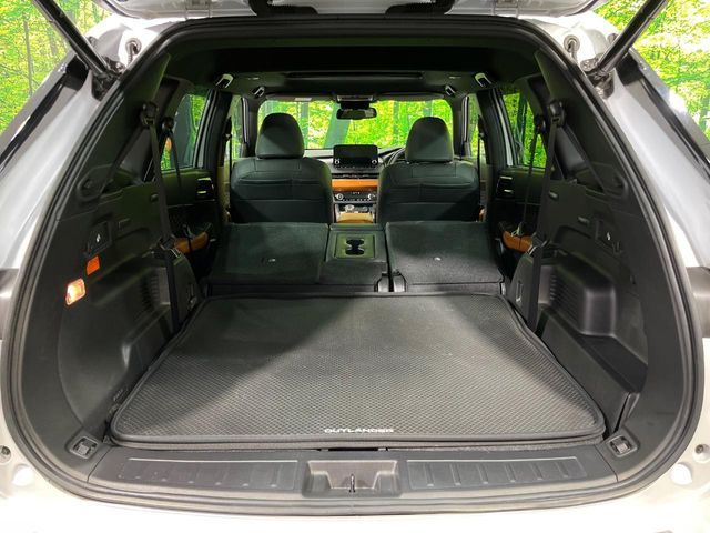 MITSUBISHI OUTLANDER PHEV 2022 Image 31