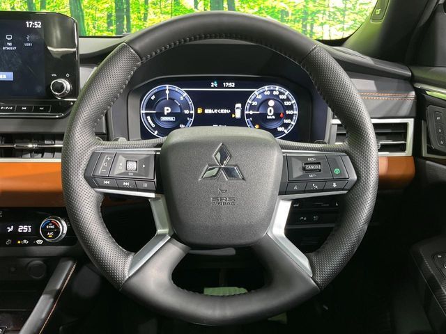 MITSUBISHI OUTLANDER PHEV 2022 Image 31