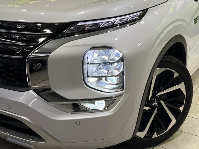 MITSUBISHI OUTLANDER PHEV 2022 Image 31