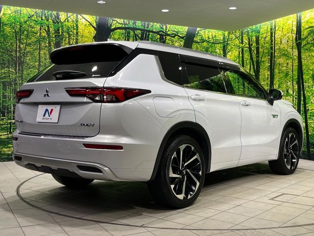 MITSUBISHI OUTLANDER PHEV 2022 Image 31