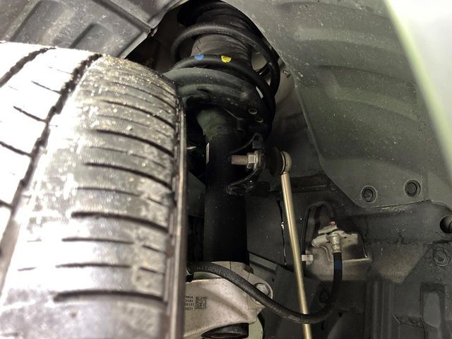 MITSUBISHI OUTLANDER PHEV 2022 Image 31