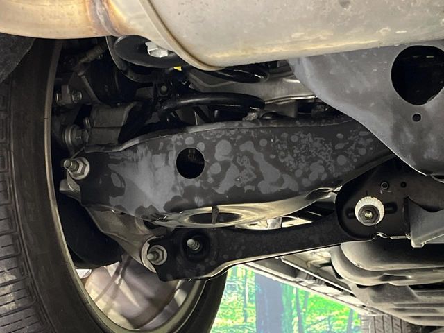 MITSUBISHI OUTLANDER PHEV 2022 Image 31