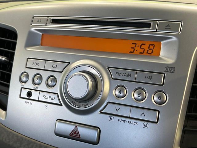 SUZUKI WAGON R 2013 Image 31