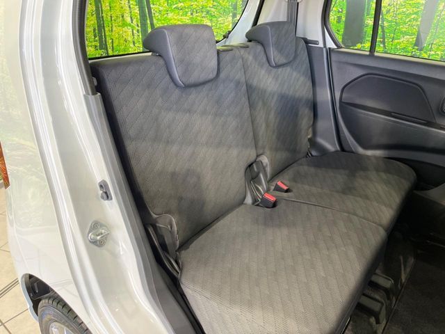 SUZUKI WAGON R 2013 Image 31