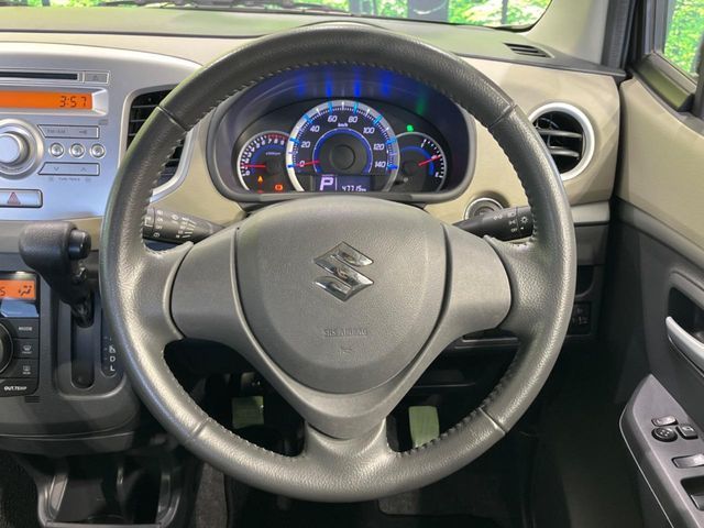 SUZUKI WAGON R 2013 Image 31