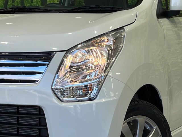 SUZUKI WAGON R 2013 Image 31