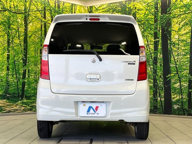 SUZUKI WAGON R 2013 Image 31