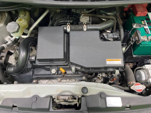 SUZUKI WAGON R 2013 Image 31