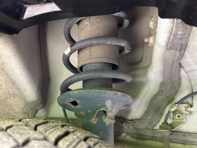 SUZUKI WAGON R 2013 Image 31