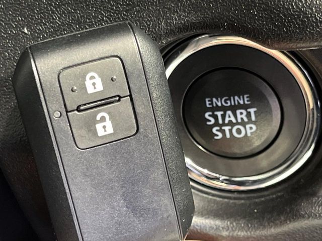 SUZUKI JIMNY SIERRA 2024 Image 31