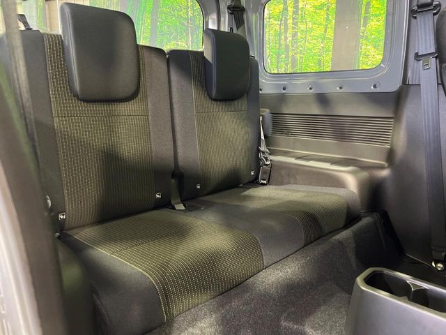 SUZUKI JIMNY SIERRA 2024 Image 31