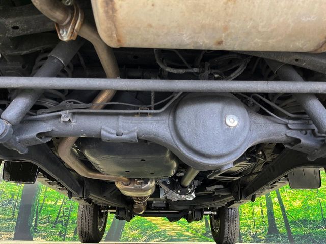 SUZUKI JIMNY SIERRA 2024 Image 31