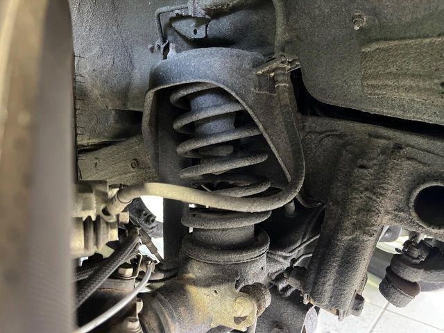 SUZUKI JIMNY SIERRA 2024 Image 31