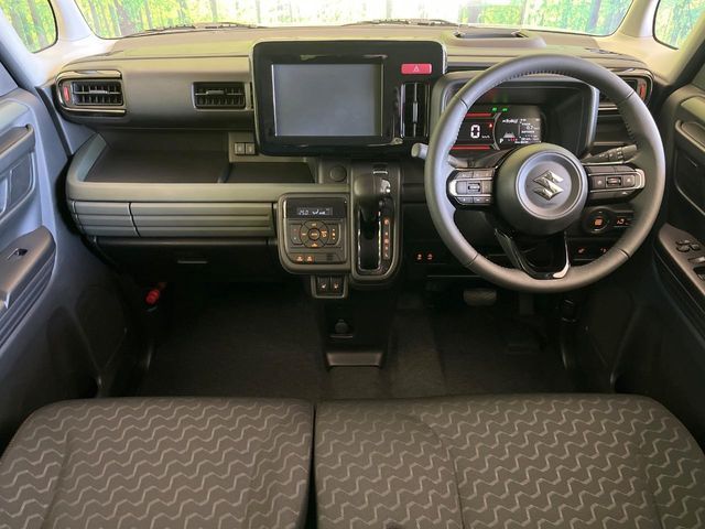 SUZUKI SPACIA GEAR 2024 Image 31