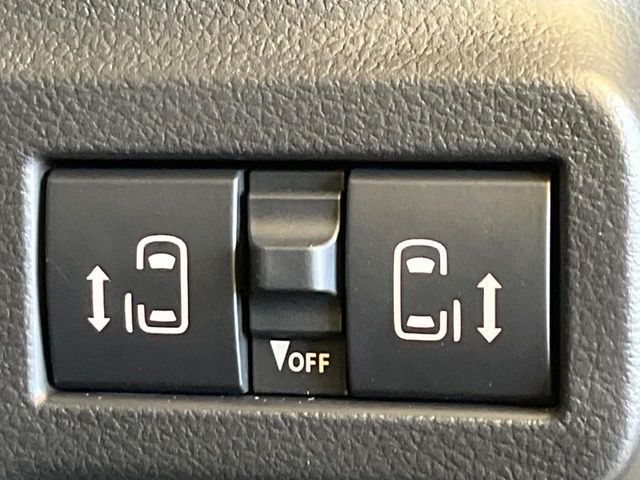 SUZUKI SPACIA GEAR 2024 Image 31