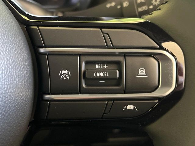 SUZUKI SPACIA GEAR 2024 Image 31